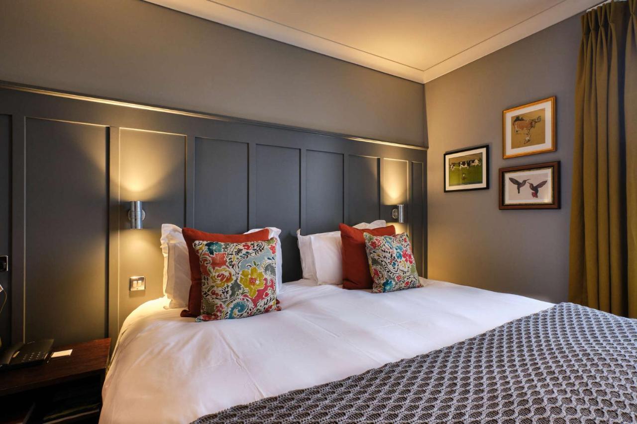 The Bulls Head Hotel Bromley Eksteriør bilde